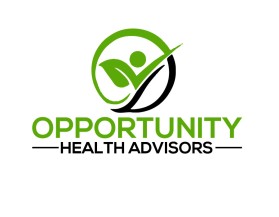 Logo Design entry 2213965 submitted by MuhammadR to the Logo Design for Opportunity Health Advisors run by jason@kiamidwest.com