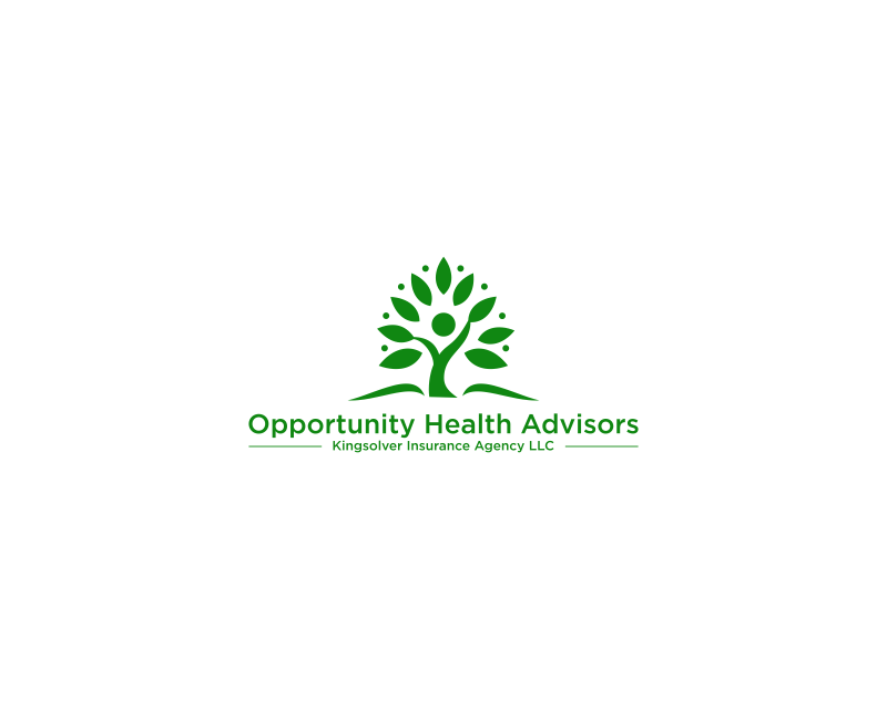 Logo Design entry 2213965 submitted by adyarizki to the Logo Design for Opportunity Health Advisors run by jason@kiamidwest.com