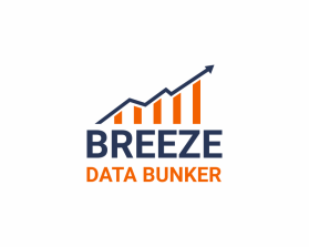 Logo Design entry 2214389 submitted by yanuaryanuar to the Logo Design for Breeze Data Bunker run by shutterspeedsocialmedia