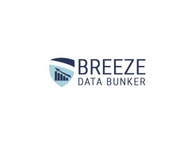 Logo Design Entry 2214456 submitted by Naziur rahman to the contest for Breeze Data Bunker run by shutterspeedsocialmedia