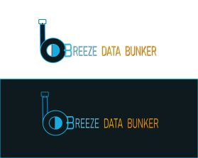 Logo Design Entry 2214463 submitted by Ravi2125 to the contest for Breeze Data Bunker run by shutterspeedsocialmedia