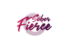 Logo Design Entry 2214544 submitted by thegooddesigner to the contest for Sober Fierce run by Renster