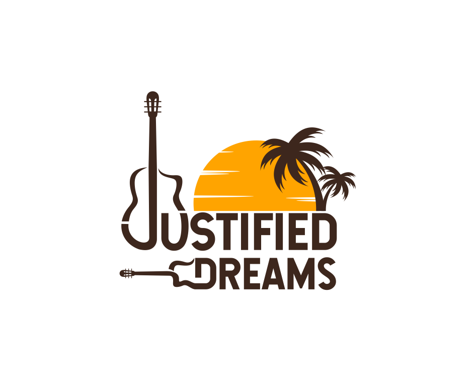 Logo Design entry 2214639 submitted by andsue to the Logo Design for Justified Dreams run by Justified
