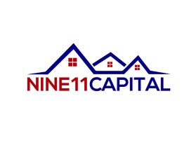 Logo Design entry 2214677 submitted by Kalakay Art to the Logo Design for Nine11Capital run by traumagrl