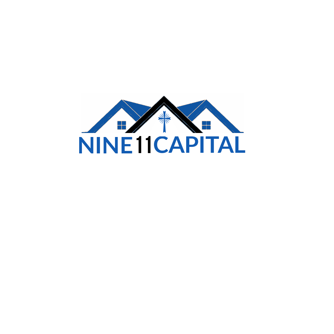 Logo Design entry 2214707 submitted by Adiart to the Logo Design for Nine11Capital run by traumagrl