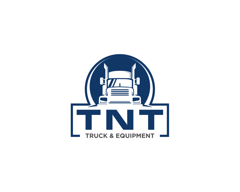 Logo Design entry 2214814 submitted by andsue to the Logo Design for TNT TRUCK & EQUIPMENT REPAIR LTD run by proedge
