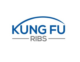 Logo Design entry 2214832 submitted by Ravi2125 to the Logo Design for Kung Fu Ribs run by serenaliqi