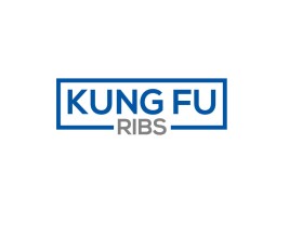 Logo Design entry 2214833 submitted by Ravi2125 to the Logo Design for Kung Fu Ribs run by serenaliqi