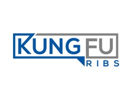 Logo Design entry 2214834 submitted by MuhammadR to the Logo Design for Kung Fu Ribs run by serenaliqi
