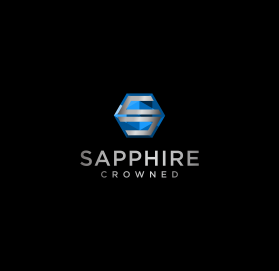 Logo Design entry 2214941 submitted by mustafin to the Logo Design for Sapphire Crowned run by Sapphirecrowned