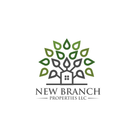 Logo Design Entry 2215157 submitted by Erlandordj to the contest for New Branch Properties LLC run by Wensign