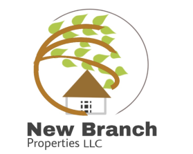 Logo Design Entry 2215232 submitted by Anirbans84 to the contest for New Branch Properties LLC run by Wensign
