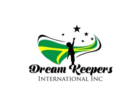 Logo Design entry 2215602 submitted by terbang to the Logo Design for Dream Keepers International, Inc. run by DreamKeepers