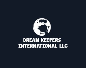 Logo Design Entry 2215603 submitted by Olivia Creations to the contest for Dream Keepers International, Inc. run by DreamKeepers