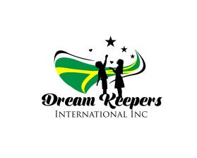Logo Design entry 2215609 submitted by wannen19 to the Logo Design for Dream Keepers International, Inc. run by DreamKeepers