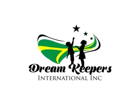 Logo Design entry 2215611 submitted by Amit1991 to the Logo Design for Dream Keepers International, Inc. run by DreamKeepers