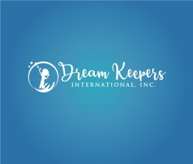 Logo Design entry 2215615 submitted by Rikfan to the Logo Design for Dream Keepers International, Inc. run by DreamKeepers