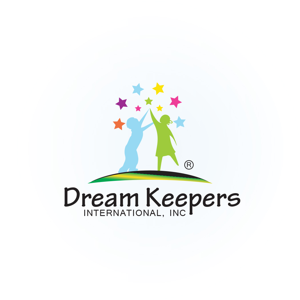 Logo Design entry 2215640 submitted by Chambers to the Logo Design for Dream Keepers International, Inc. run by DreamKeepers