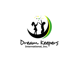 Logo Design entry 2215673 submitted by artlook to the Logo Design for Dream Keepers International, Inc. run by DreamKeepers
