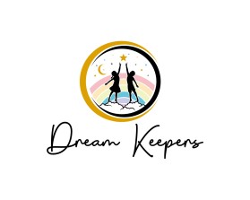 Logo Design Entry 2215711 submitted by Grafixdesain to the contest for Dream Keepers International, Inc. run by DreamKeepers