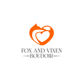 Logo Design Entry 2215837 submitted by Erlandordj to the contest for Fox and Vixen Boudoir run by mike@mikefoxphotography.com