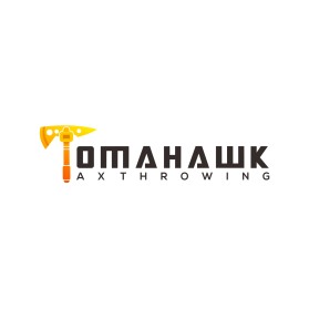 Logo Design entry 2216052 submitted by quimcey to the Logo Design for TOMAHAWK AX THROWING run by markw