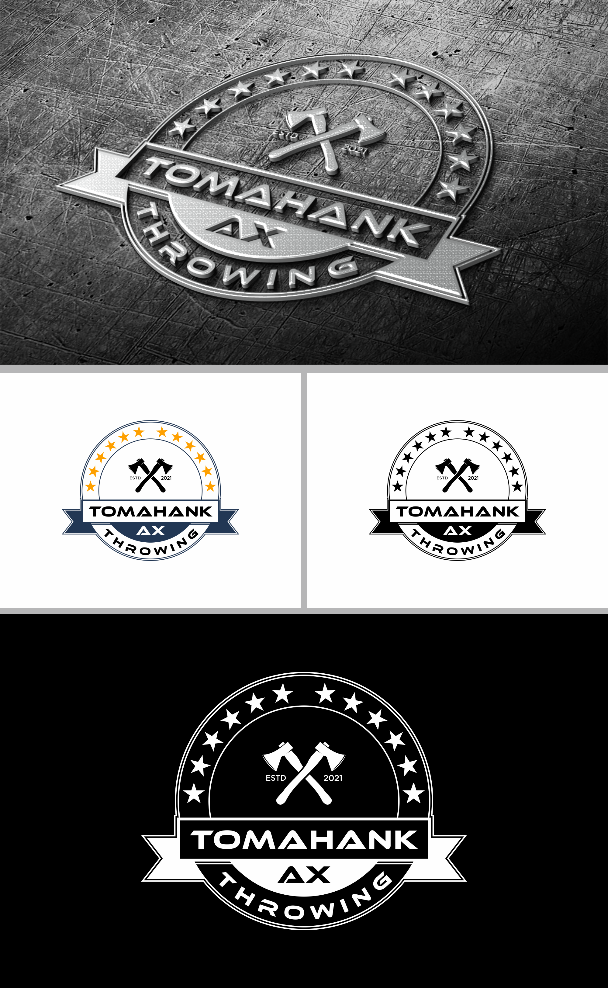 Logo Design entry 2299710 submitted by uji