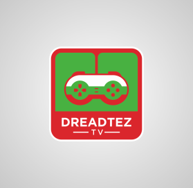 Logo Design entry 2216256 submitted by nsdhyd to the Logo Design for DreadtezTv run by mspeedro
