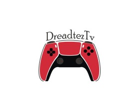 Logo Design entry 2216265 submitted by brahamb to the Logo Design for DreadtezTv run by mspeedro