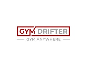 Logo Design entry 2216630 submitted by designershrutisingh to the Logo Design for Gym Drifter run by brad@gymdrifter.com