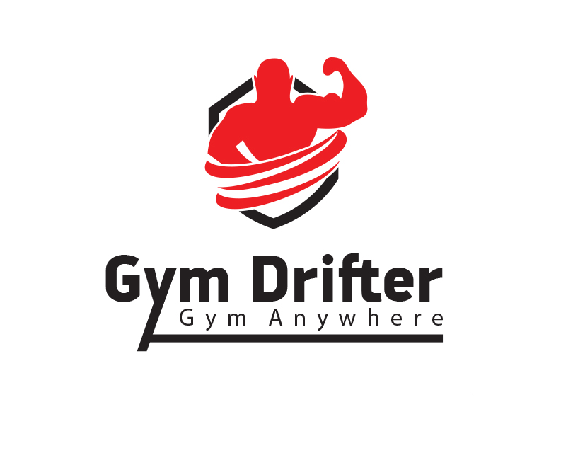 Logo Design entry 2216659 submitted by MsttsM to the Logo Design for Gym Drifter run by brad@gymdrifter.com