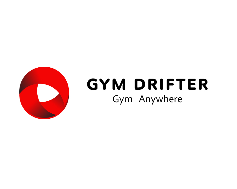 Logo Design entry 2216650 submitted by lisawilliams to the Logo Design for Gym Drifter run by brad@gymdrifter.com
