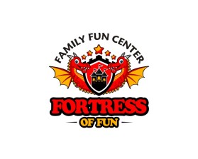 Logo Design entry 2217194 submitted by savana to the Logo Design for Fortress of Fun run by Kcdavis2