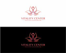 Logo Design entry 2302058 submitted by Brojomusti
