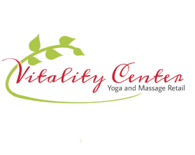 Logo Design Entry 2217490 submitted by Anirbans84 to the contest for Vitality Center run by trava.k.faust@gmail.com