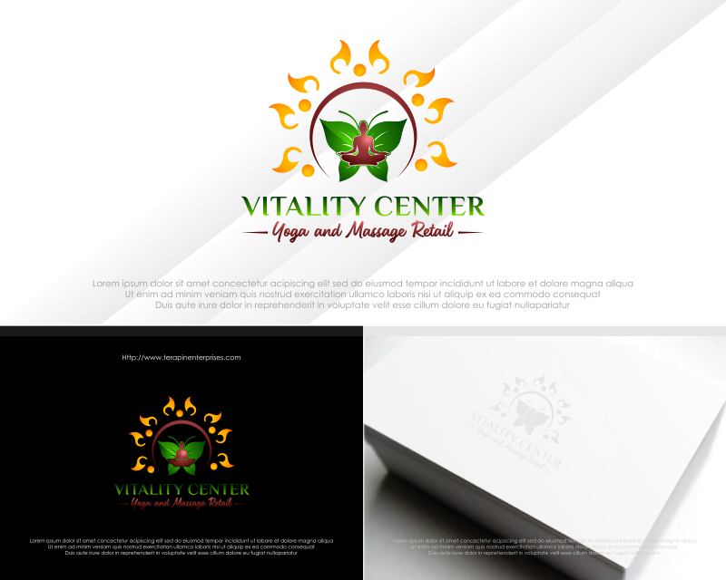 Logo Design entry 2311404 submitted by yeLenNa