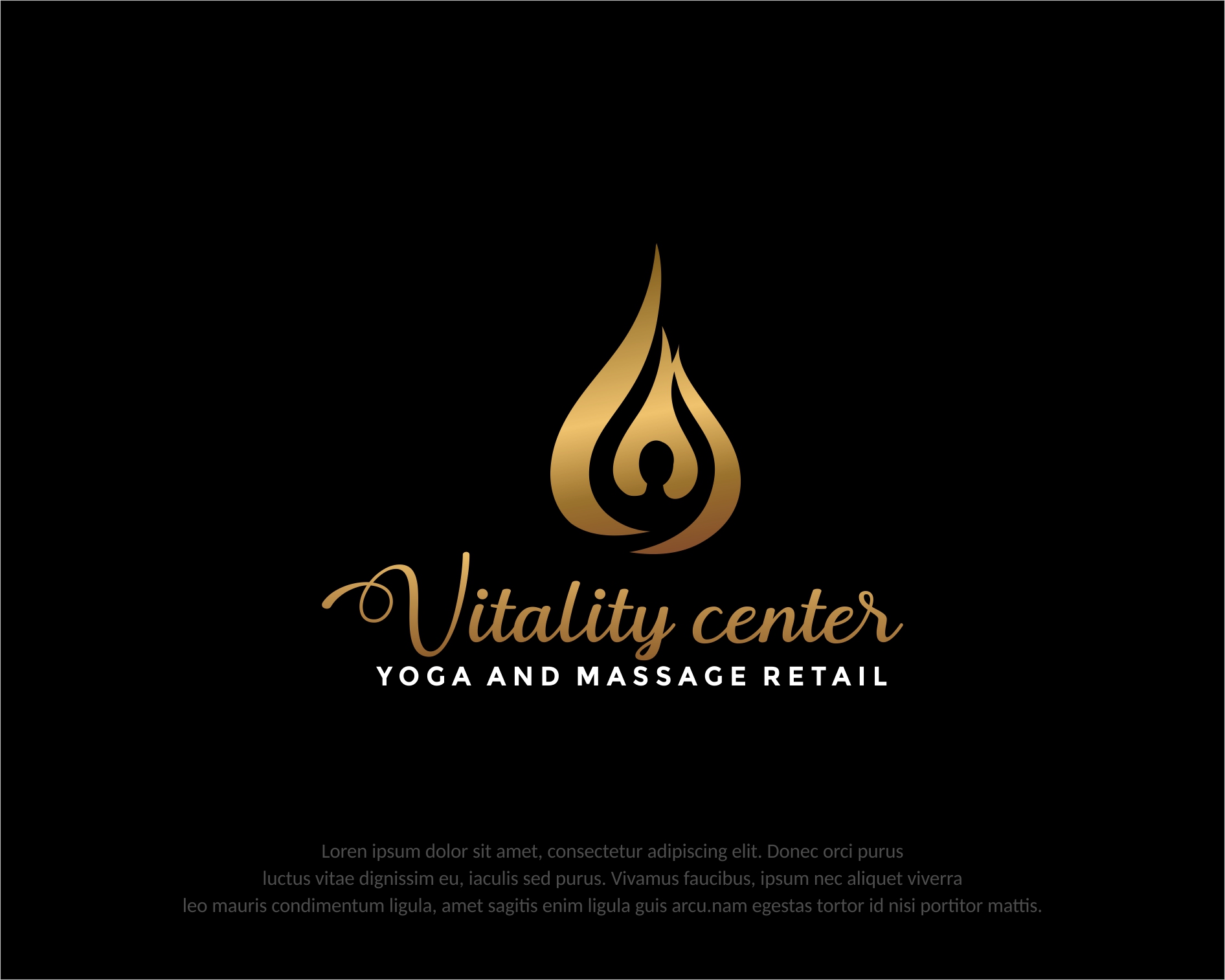 Logo Design entry 2312104 submitted by faizenia19