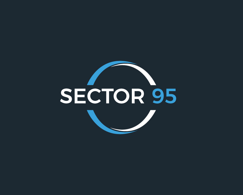 Logo Design entry 2217928 submitted by adibsarker001 to the Logo Design for SECTOR 95 run by philmsquad