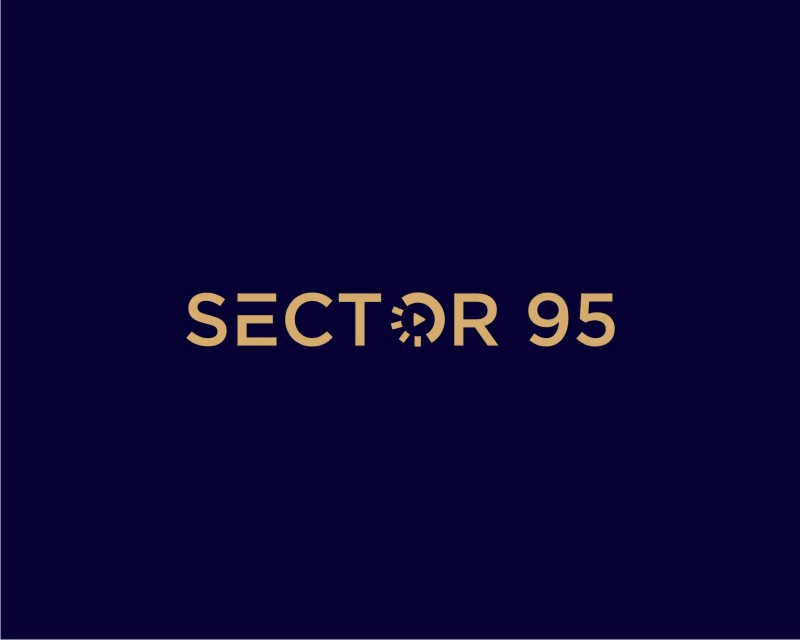 Logo Design entry 2217943 submitted by erna091 to the Logo Design for SECTOR 95 run by philmsquad