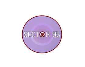 Logo Design Entry 2217962 submitted by Ravi2125 to the contest for SECTOR 95 run by philmsquad