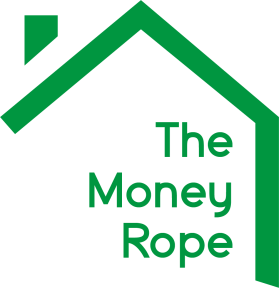 Logo Design entry 2218313 submitted by designerfahad to the Logo Design for TheMoneyRope.com run by themoneyrope