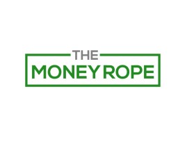 Logo Design entry 2218314 submitted by kaho1 to the Logo Design for TheMoneyRope.com run by themoneyrope