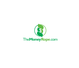 Logo Design entry 2218347 submitted by designerfahad to the Logo Design for TheMoneyRope.com run by themoneyrope