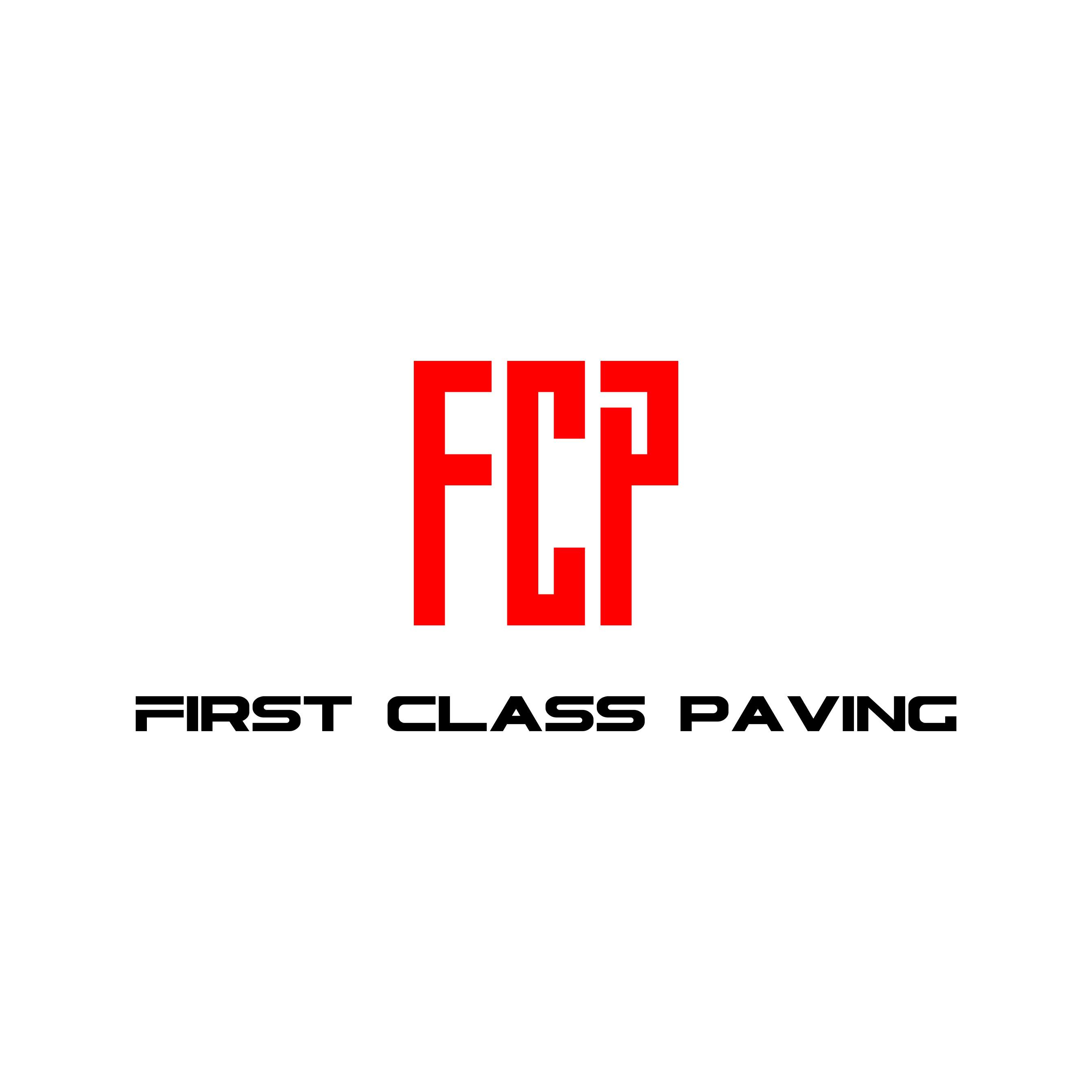 Logo Design entry 2218601 submitted by SeiRa graphic  to the Logo Design for First Class Paving run by firstclasspaving777