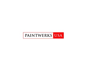 Logo Design Entry 2210481 submitted by Sanadesigns to the contest for PaintWerks USA run by PaintwerksUSA