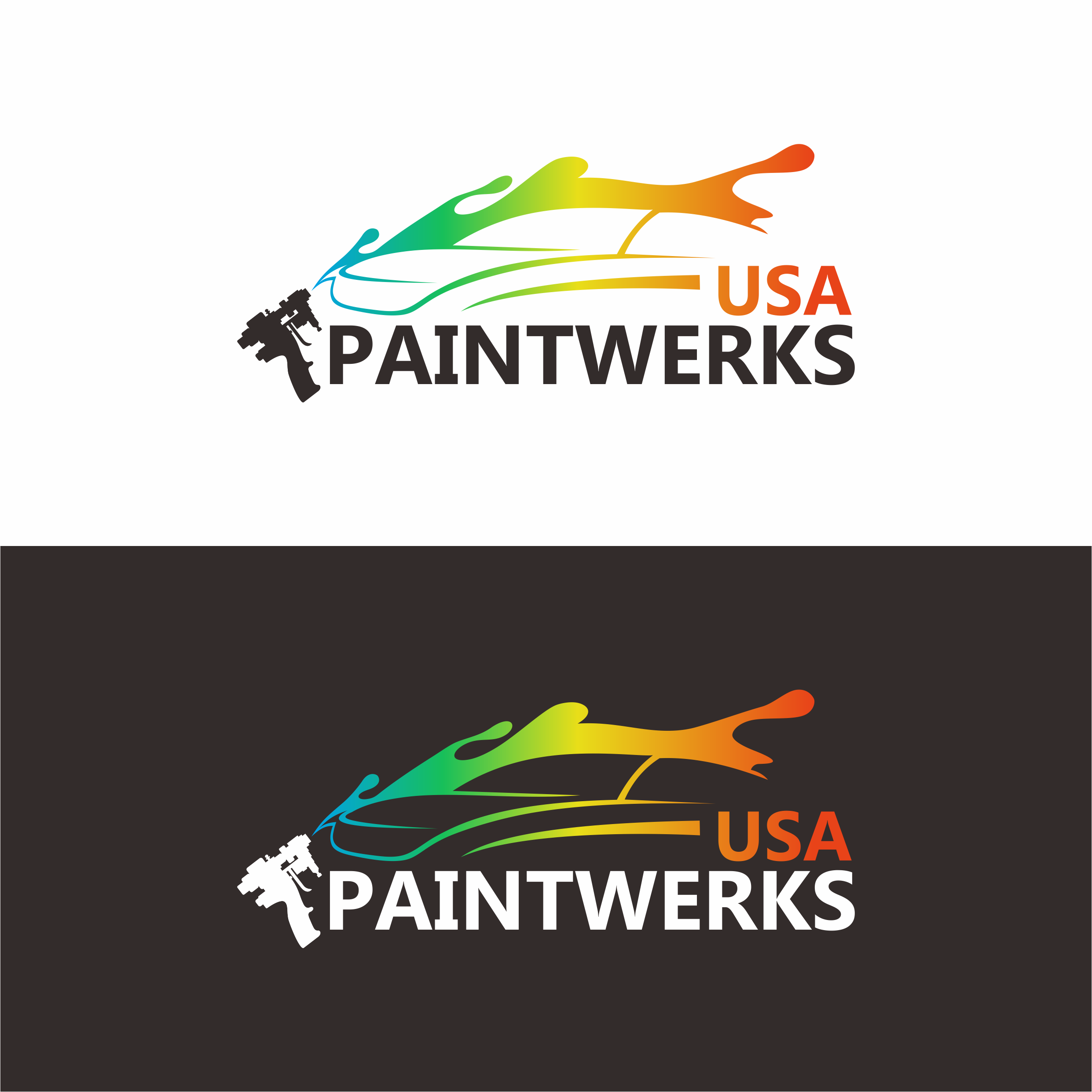 Logo Design entry 2305431 submitted by Abhafidz