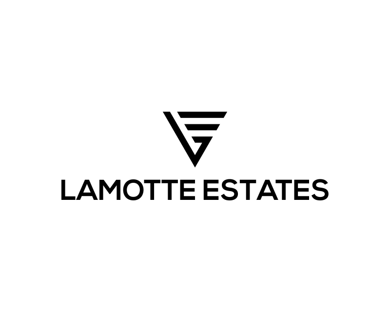 Logo Design entry 2218791 submitted by cah mbeling to the Logo Design for LAMOTTE ESTATES  run by jasonlamotte