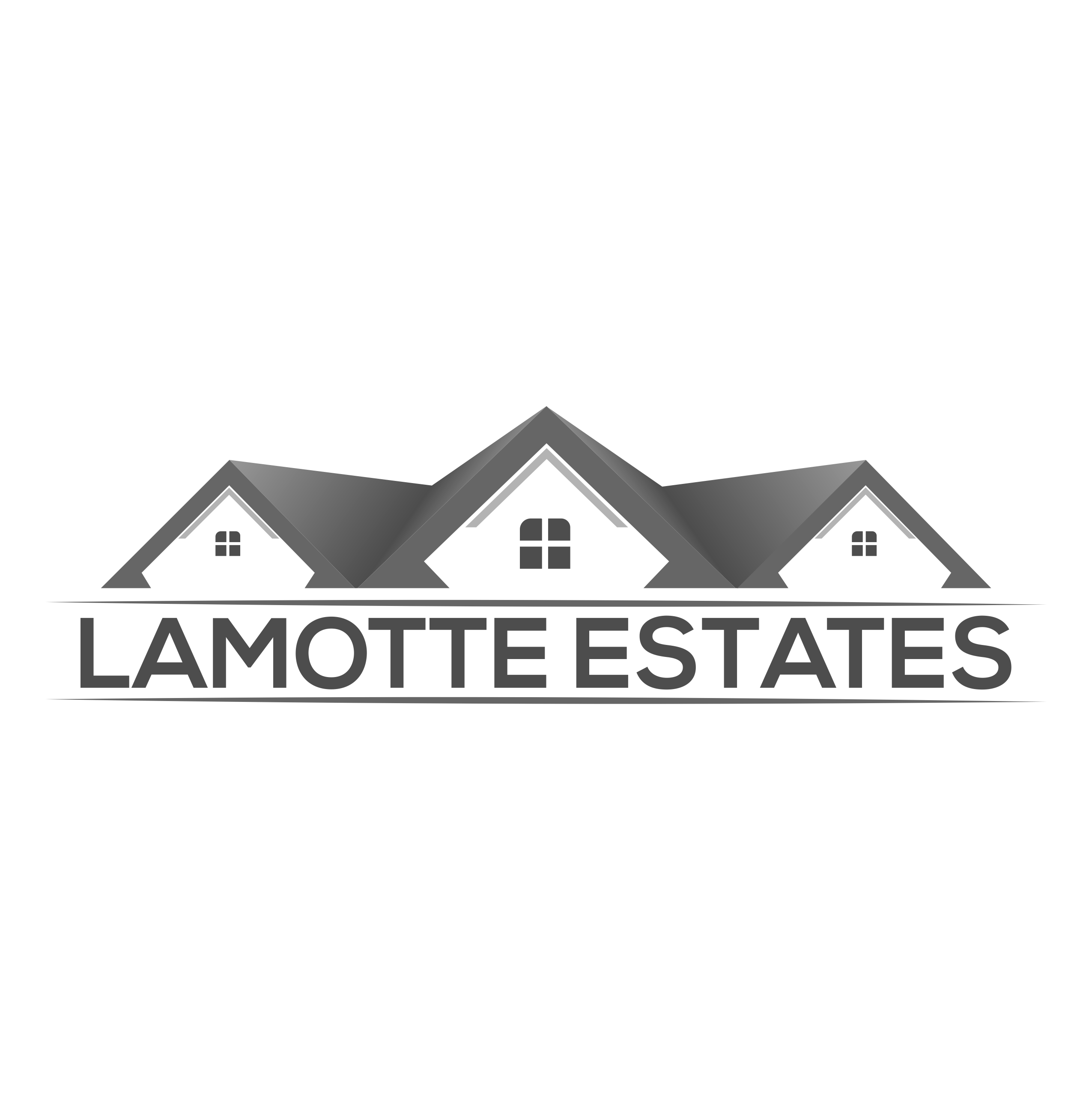 Logo Design entry 2218794 submitted by DENAYA to the Logo Design for LAMOTTE ESTATES  run by jasonlamotte