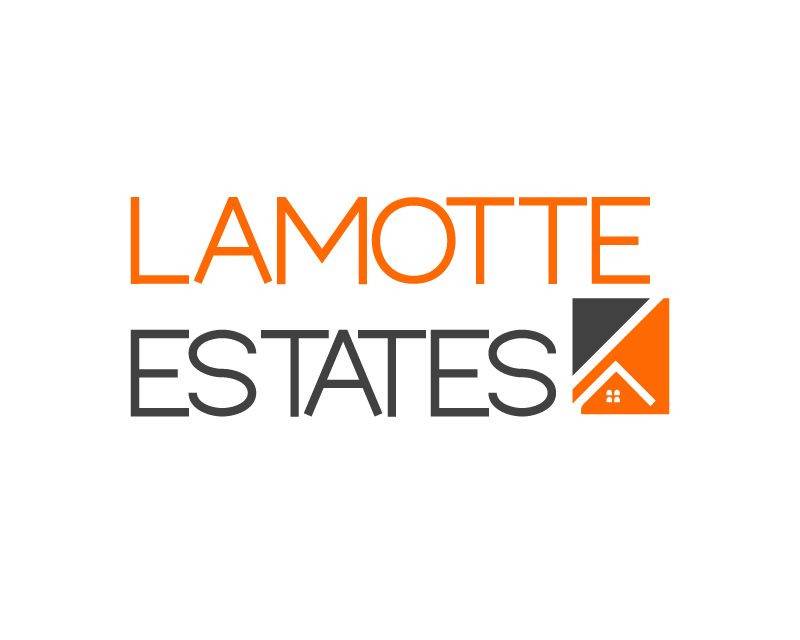 Logo Design entry 2218797 submitted by cad to the Logo Design for LAMOTTE ESTATES  run by jasonlamotte