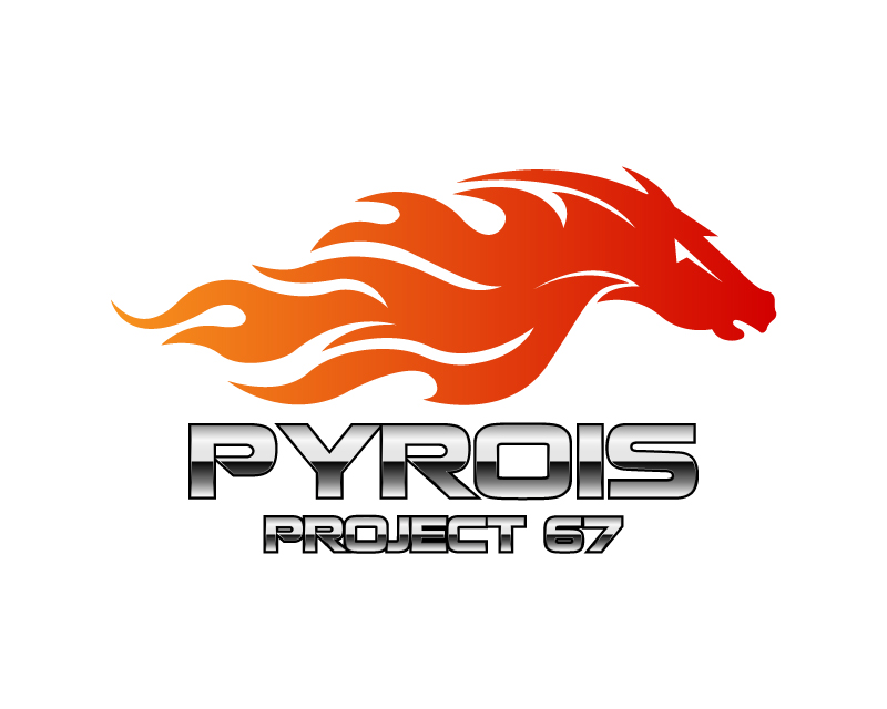 Logo Design entry 2219102 submitted by CanopeeDesigns to the Logo Design for Pyrois run by ricktbaker